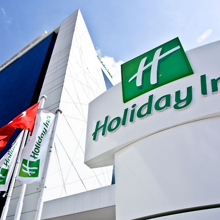 Holiday Inn Gaziantep By Ihg Exterior foto