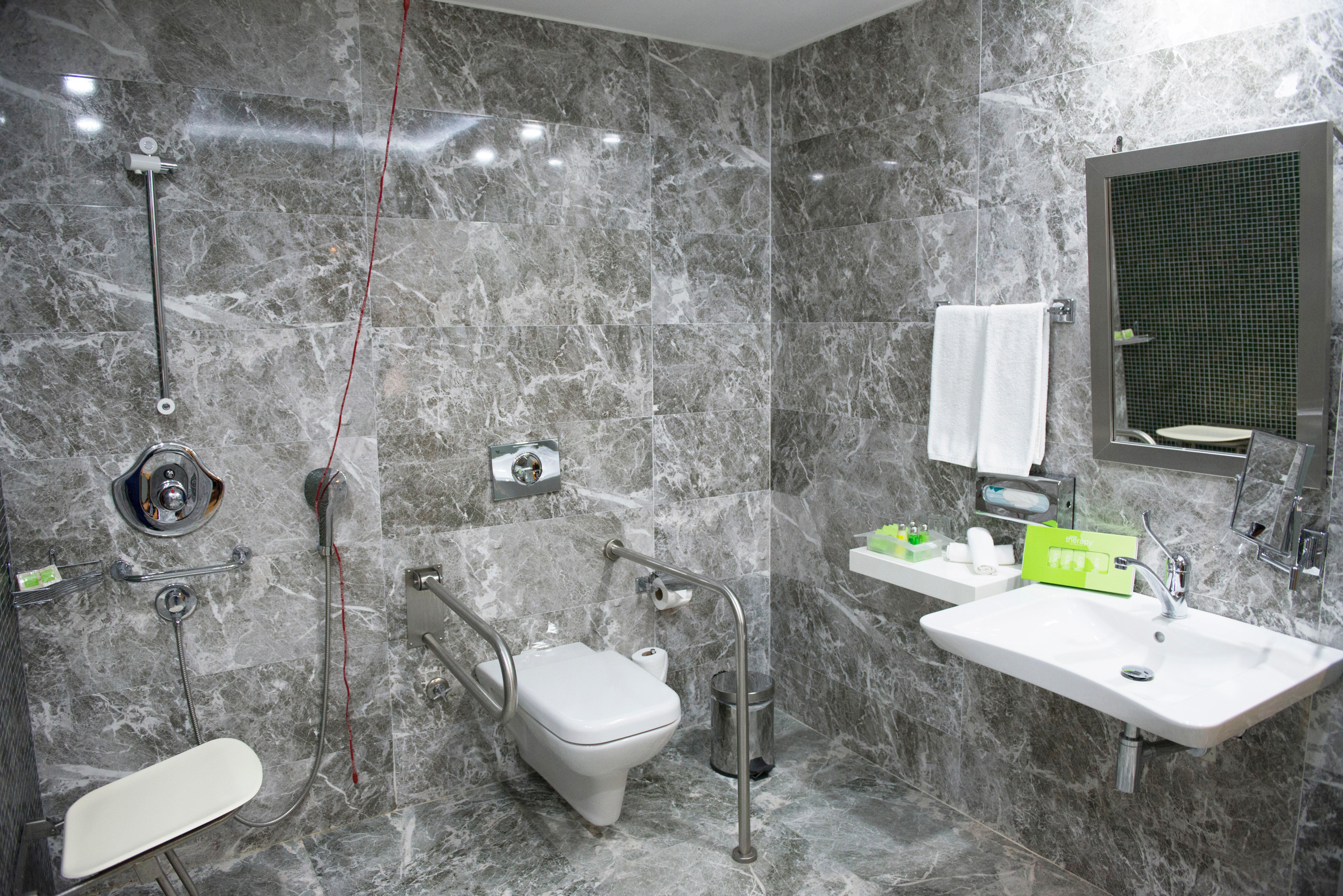 Holiday Inn Gaziantep By Ihg Exterior foto