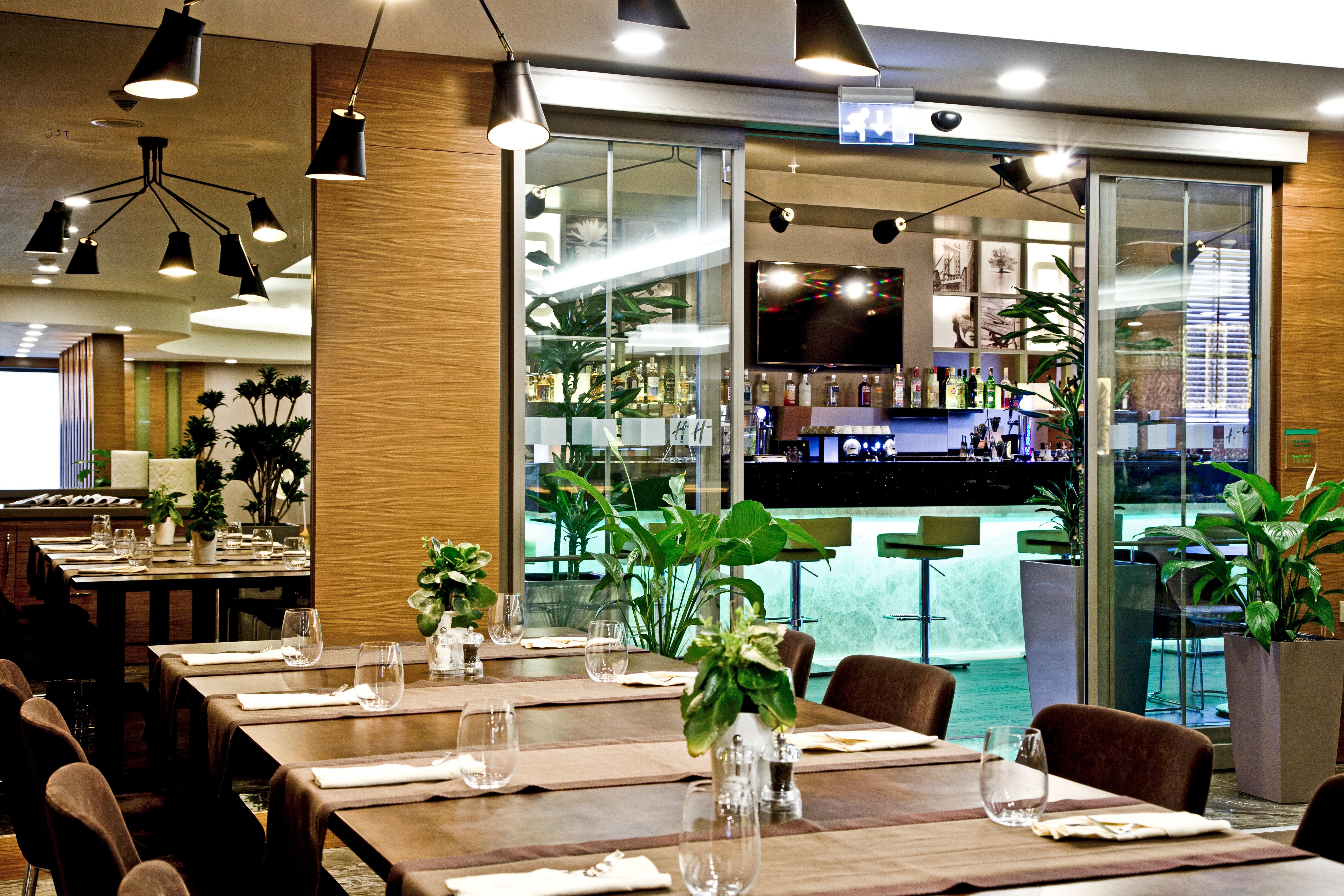 Holiday Inn Gaziantep By Ihg Exterior foto