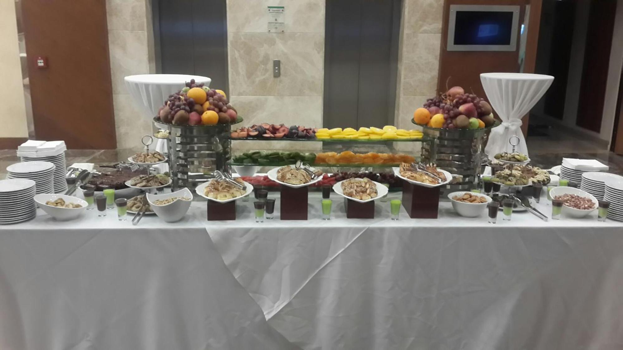 Holiday Inn Gaziantep By Ihg Exterior foto