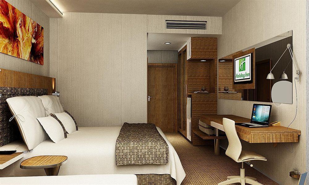 Holiday Inn Gaziantep By Ihg Exterior foto